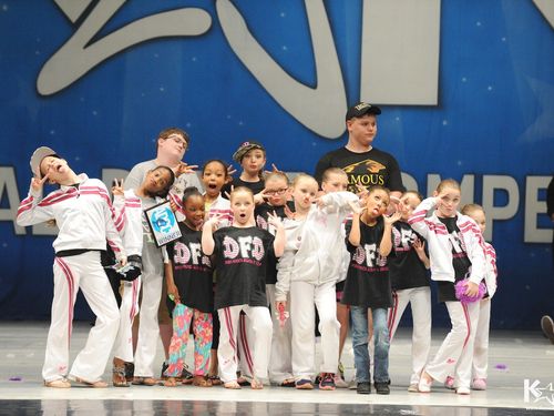 Mobile, AL - 4/17/2015 - Awards