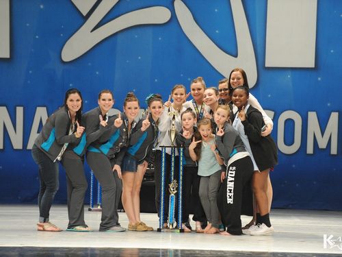 Mobile, AL - 4/17/2015 - Awards