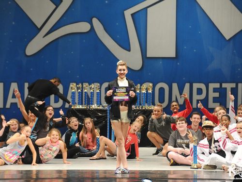 Mobile, AL - 4/17/2015 - Awards