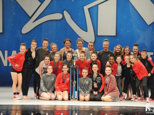 Mobile, AL - 4/17/2015 - Awards
