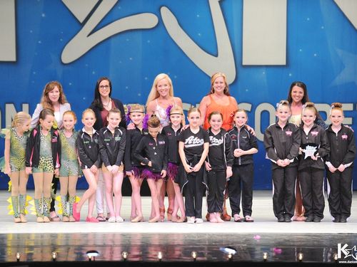 Mobile, AL - 4/17/2015 - Awards