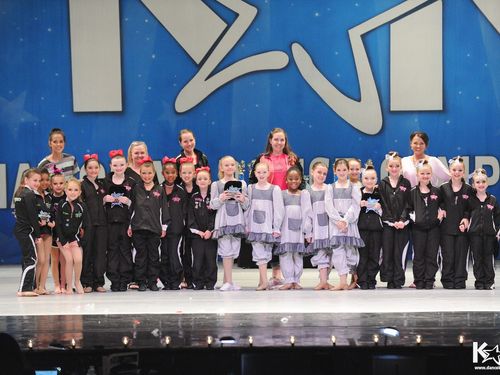 Mobile, AL - 4/17/2015 - Awards