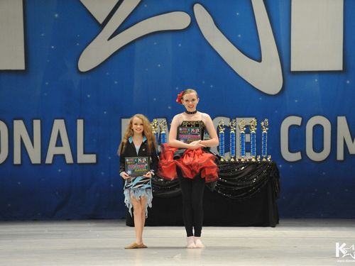 Mobile, AL - 4/17/2015 - Awards