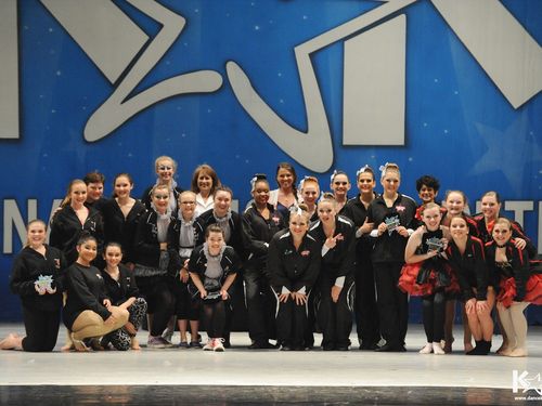 Mobile, AL - 4/17/2015 - Awards