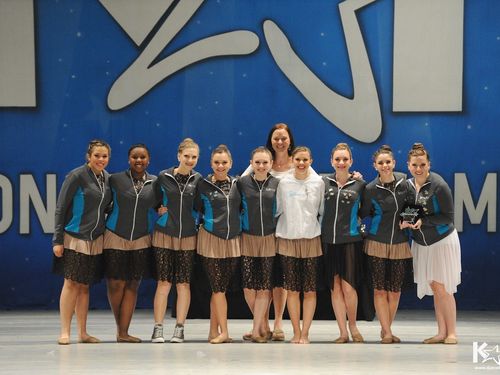 Mobile, AL - 4/17/2015 - Awards