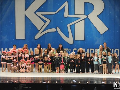 Mobile, AL - 4/17/2015 - Awards
