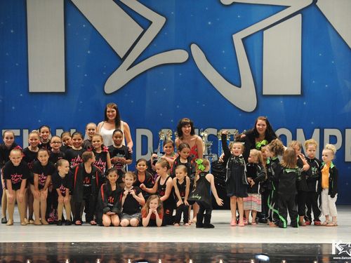 Mobile, AL - 4/17/2015 - Awards