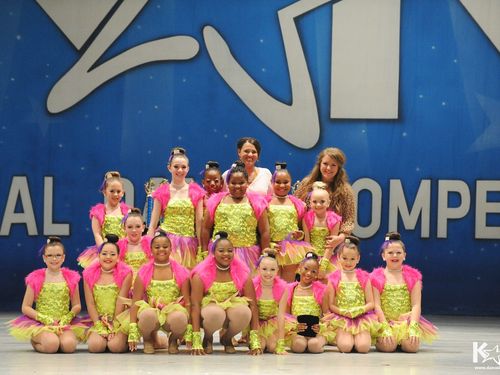 Mobile, AL - 4/17/2015 - Awards