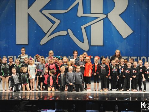 Mobile, AL - 4/17/2015 - Awards