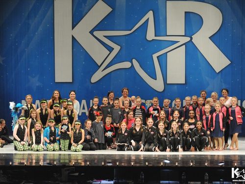 Mobile, AL - 4/17/2015 - Awards