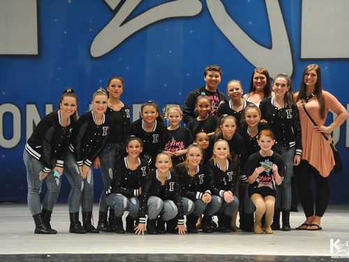 Mobile, AL - 4/17/2015 - Awards
