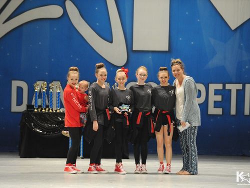 Mobile, AL - 4/17/2015 - Awards