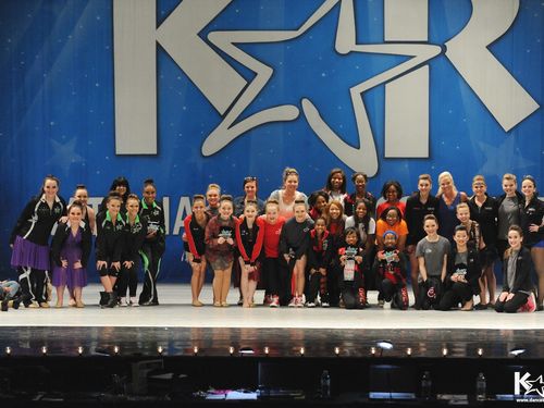 Mobile, AL - 4/17/2015 - Awards