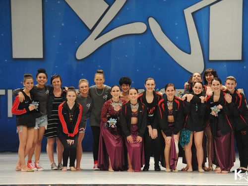 Mobile, AL - 4/17/2015 - Awards