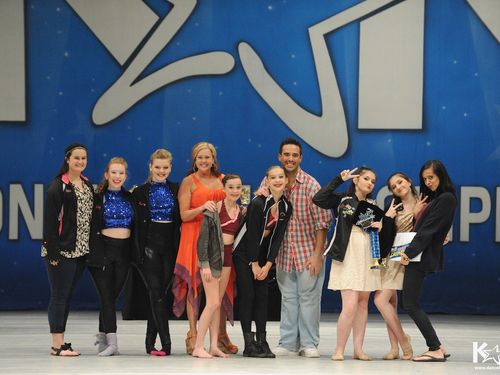 Mobile, AL - 4/17/2015 - Awards