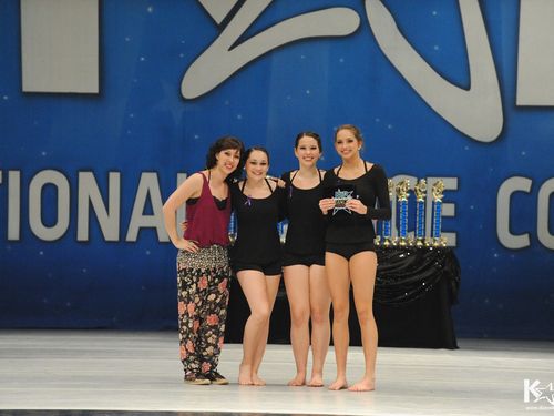 Mobile, AL - 4/17/2015 - Awards