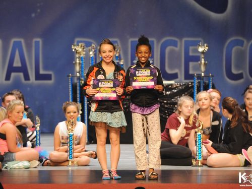 West Memphis, AR - 4/17/2015 - Awards