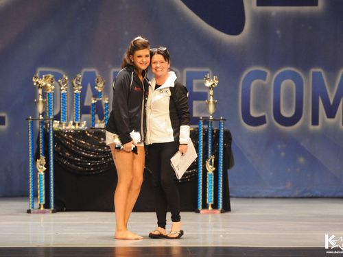 West Memphis, AR - 4/17/2015 - Awards