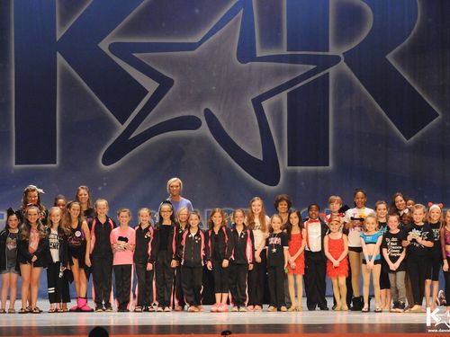 West Memphis, AR - 4/17/2015 - Awards