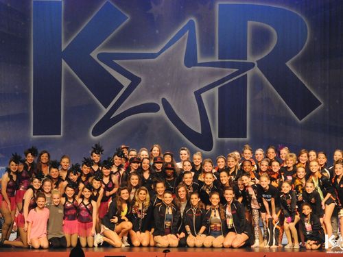 West Memphis, AR - 4/17/2015 - Awards