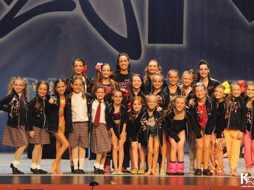 West Memphis, AR - 4/17/2015 - Awards