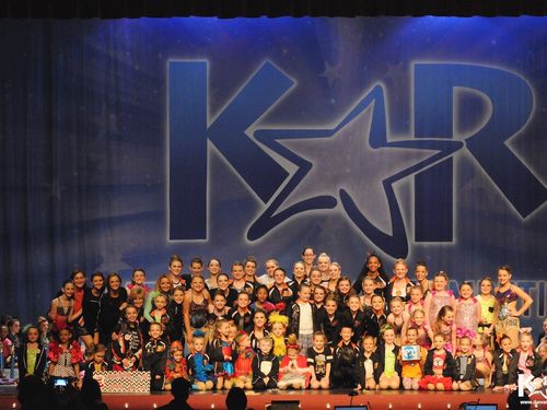 West Memphis, AR - 4/17/2015 - Awards