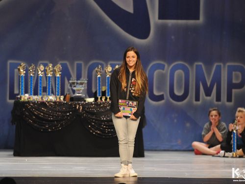 West Memphis, AR - 4/17/2015 - Awards