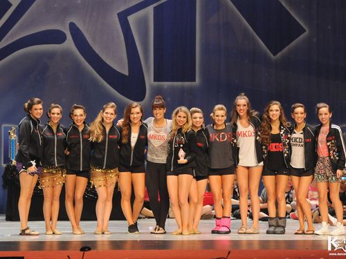 West Memphis, AR - 4/17/2015 - Awards