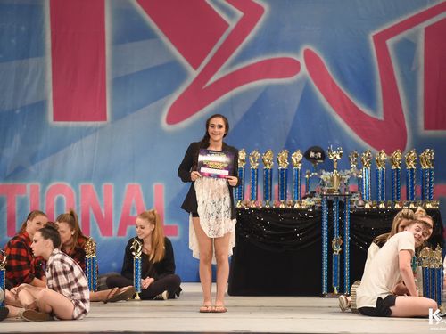 Redondo Beach, CA  - 4/17/2015 - Awards