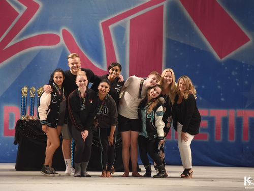 Redondo Beach, CA  - 4/17/2015 - Awards