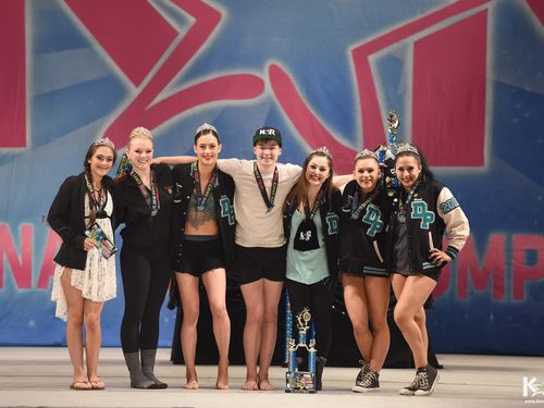 Redondo Beach, CA  - 4/17/2015 - Awards
