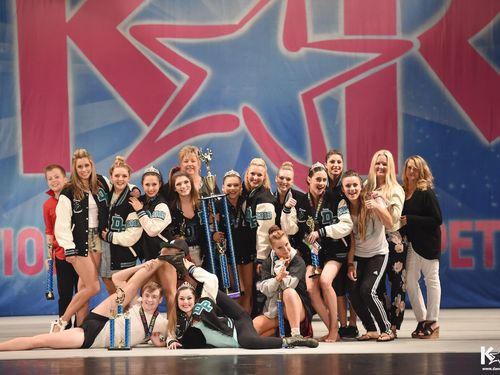 Redondo Beach, CA  - 4/17/2015 - Awards