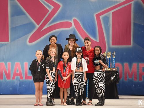 Redondo Beach, CA  - 4/17/2015 - Awards