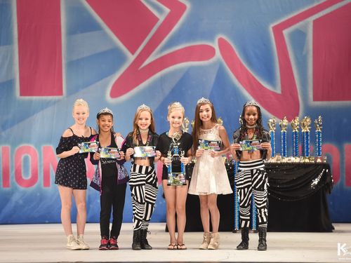 Redondo Beach, CA  - 4/17/2015 - Awards