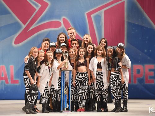 Redondo Beach, CA  - 4/17/2015 - Awards