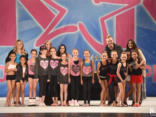 Redondo Beach, CA  - 4/17/2015 - Awards