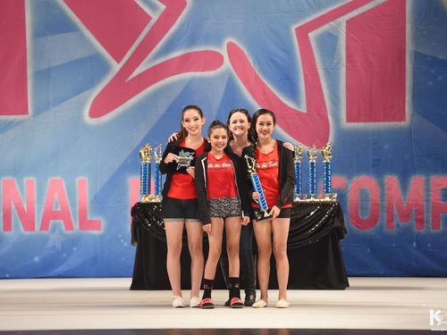 Redondo Beach, CA  - 4/17/2015 - Awards
