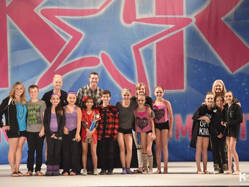 Redondo Beach, CA  - 4/17/2015 - Awards