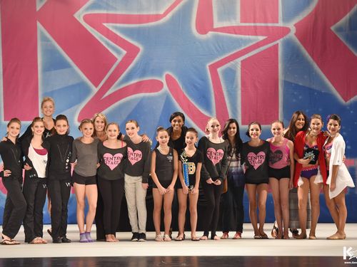 Redondo Beach, CA  - 4/17/2015 - Awards