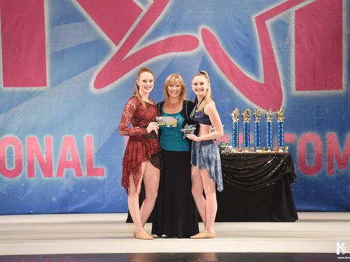 Redondo Beach, CA  - 4/17/2015 - Awards