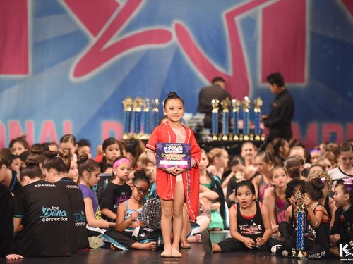 Redondo Beach, CA  - 4/17/2015 - Awards