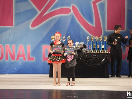 Redondo Beach, CA  - 4/17/2015 - Awards