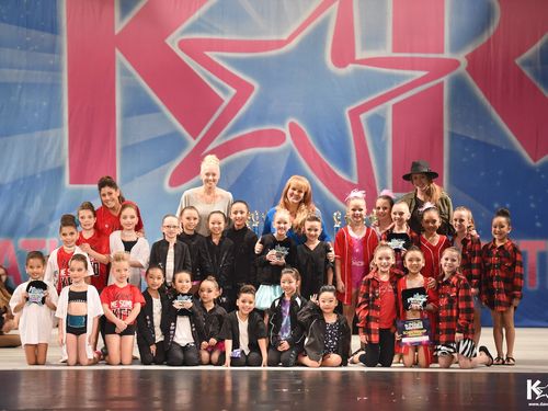 Redondo Beach, CA  - 4/17/2015 - Awards