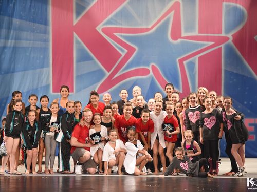 Redondo Beach, CA  - 4/17/2015 - Awards