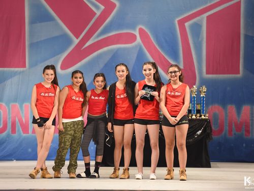 Redondo Beach, CA  - 4/17/2015 - Awards