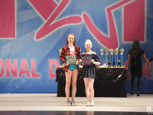 Redondo Beach, CA  - 4/17/2015 - Awards