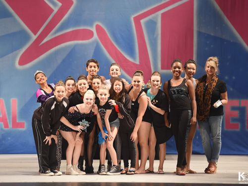 Redondo Beach, CA  - 4/17/2015 - Awards