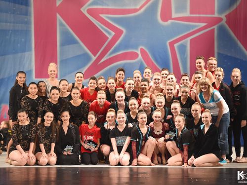 Redondo Beach, CA  - 4/17/2015 - Awards