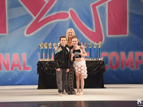 Redondo Beach, CA  - 4/17/2015 - Awards