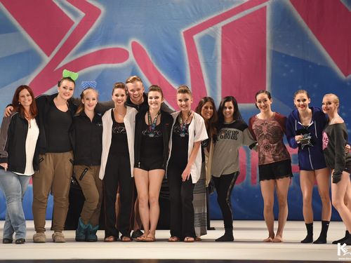Redondo Beach, CA  - 4/17/2015 - Awards